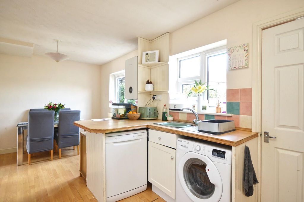Property photo 3 of 23 Open Plan Kitchen/Dining Room