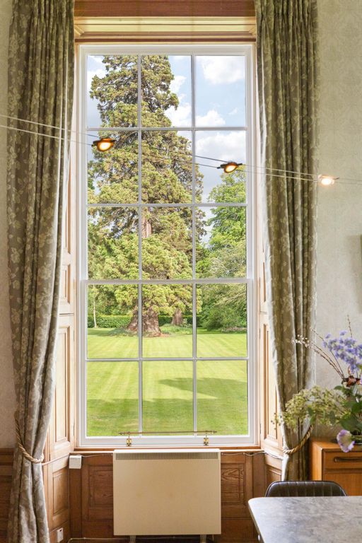 Additional image 13 of 3 bed flat for saleFlat 1B Old Mansion House, Newbyth, Whitekirk, East Lothian EH40