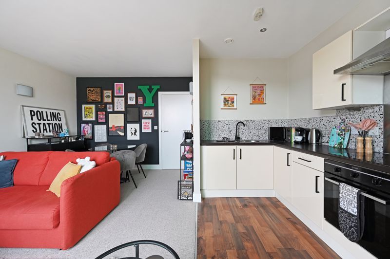 Property photo 1 of 28 Open Plan Living