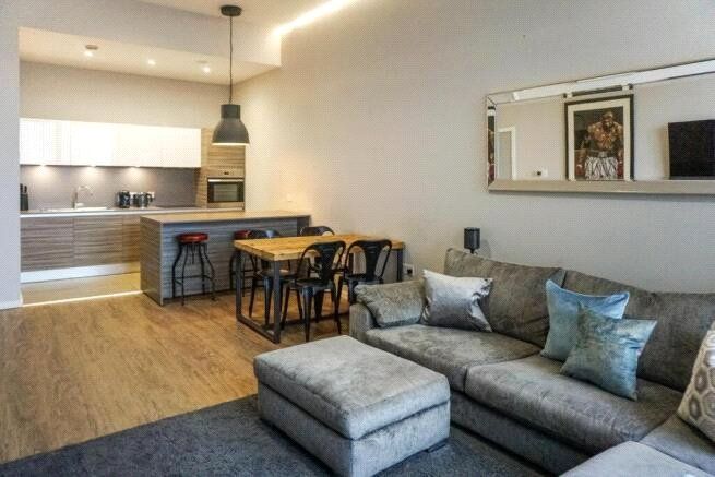 Additional image 7 of 2 bed flat for saleBournville Lane, Bournville, Birmingham B30
