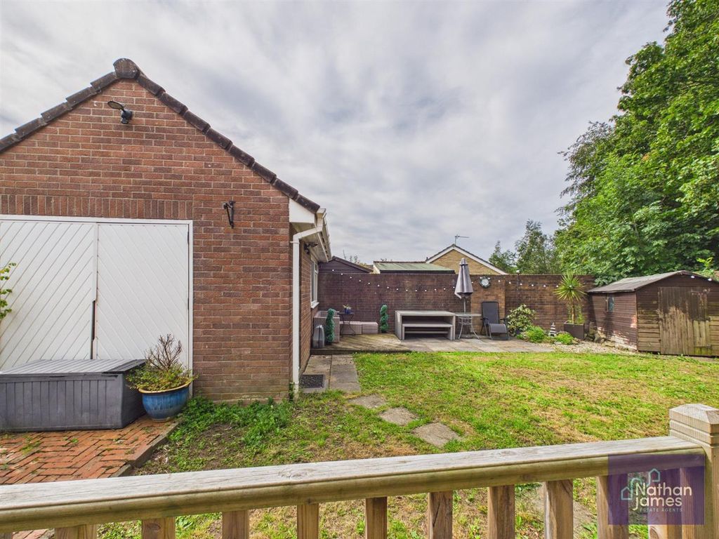 Additional image 18 of 4 bed detached house for saleQuarry Rise, Undy NP26