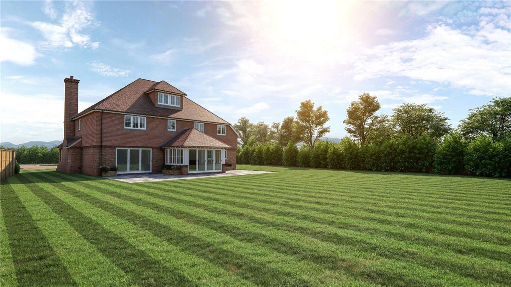 Property photo 1 of 18 The Cromwell CGI