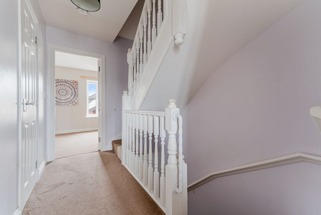 Additional image 14 of 4 bed town house to rentWeston Village BS24