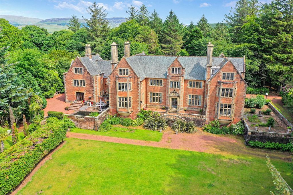 Property photo 1 of 21 Aerial Front