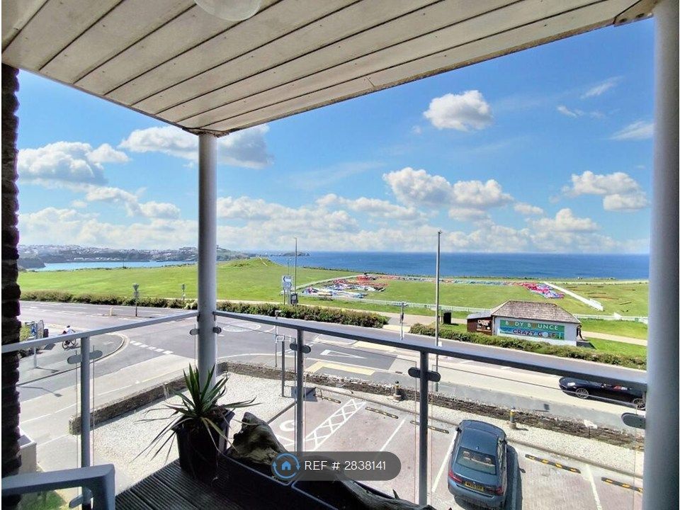 Property photo 2 of 12 Sea View Balcony