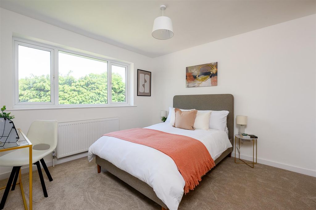 Additional image 22 of 4 bed semi-detached house for saleBack Lane, Bilbrough, York YO23