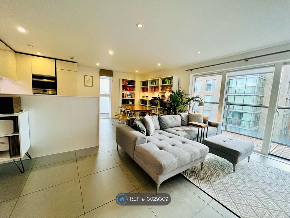 Property photo 2 of 14 Open Plan Living Room