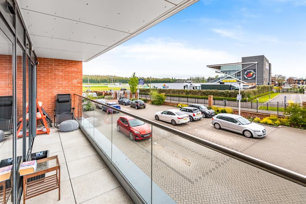 Property photo 2 of 8 External Balcony