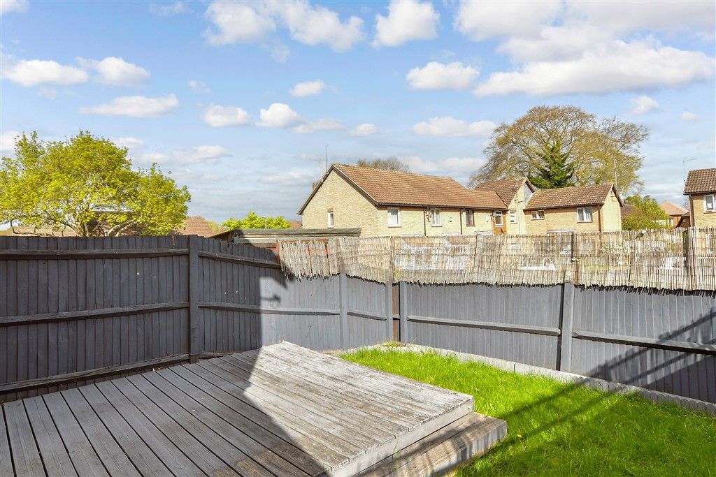 Property photo 2 of 10 Rear Garden