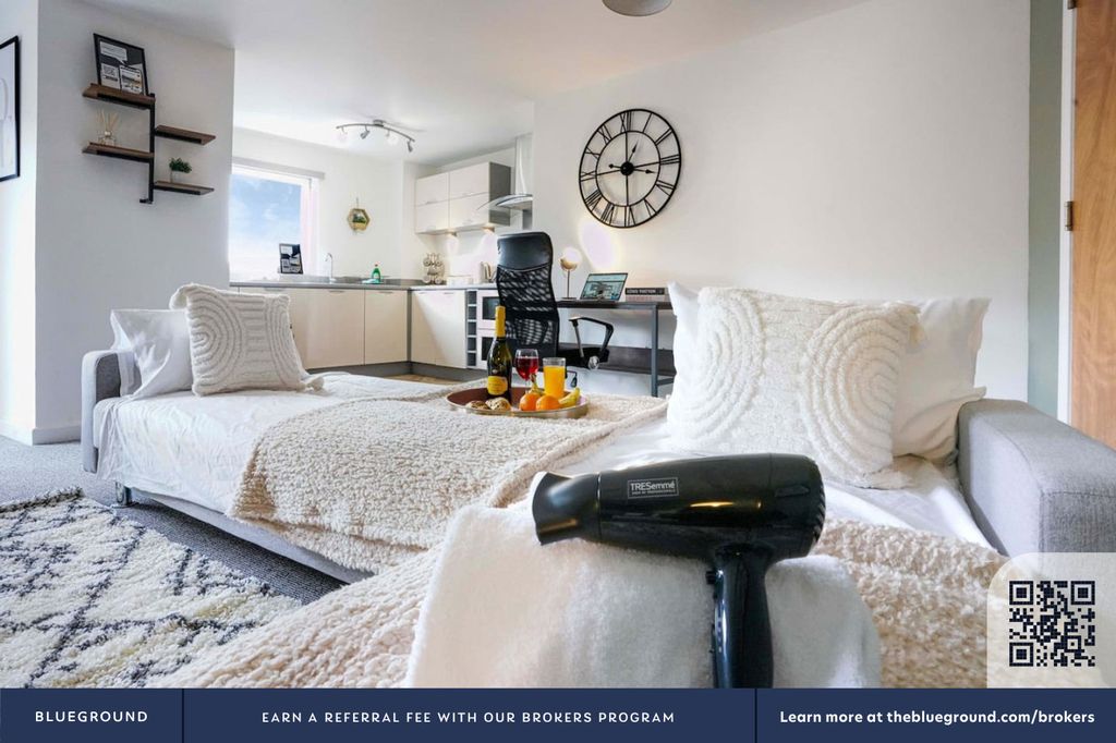 Additional image 4 of 2 bed flat to rentNorthampton District NN1