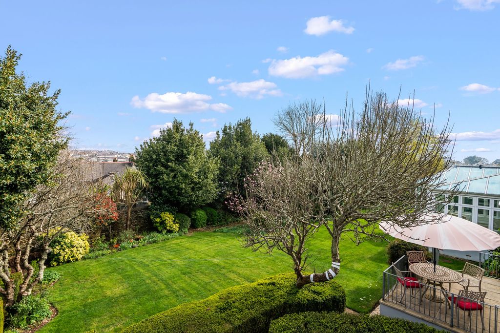 Additional image 36 of 5 bed detached house for saleHartley Avenue, Mannamead PL3