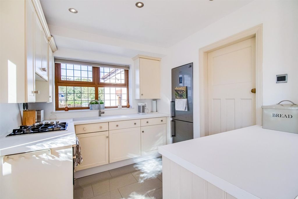Property photo 3 of 17 Open Plan Kitchen/Dining/Sitting Room