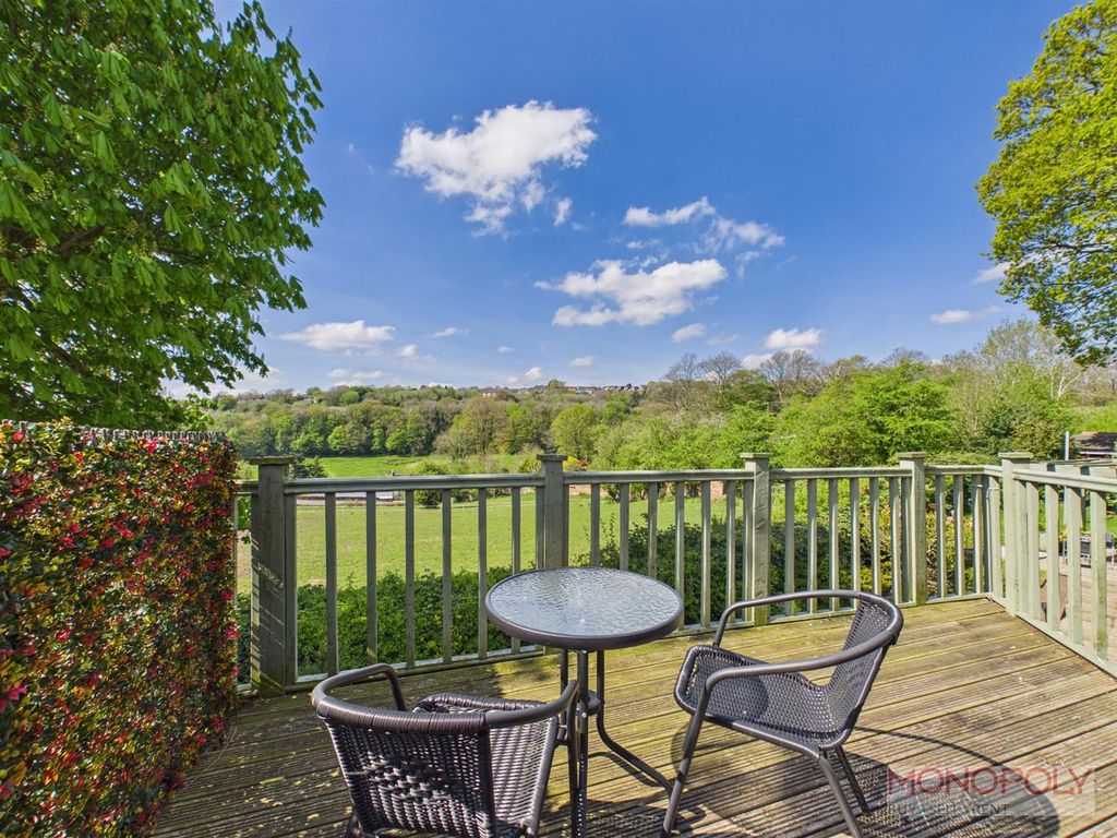 Additional image 22 of 5 bed detached house for saleChestnut Court, Summerhill, Wrexham LL11