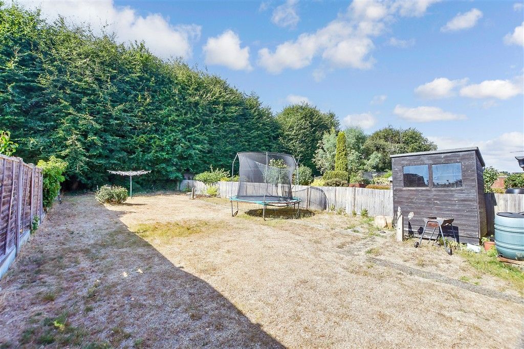 Property photo 2 of 17 Rear Garden