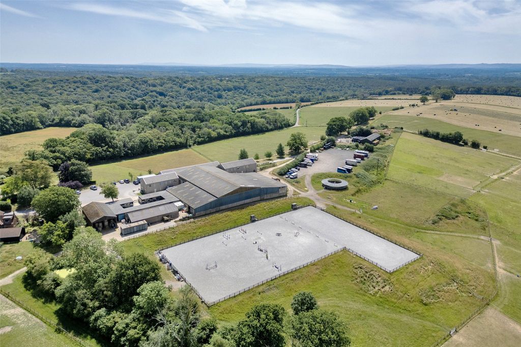 Property photo 2 of 20 Chelwood Equestrian