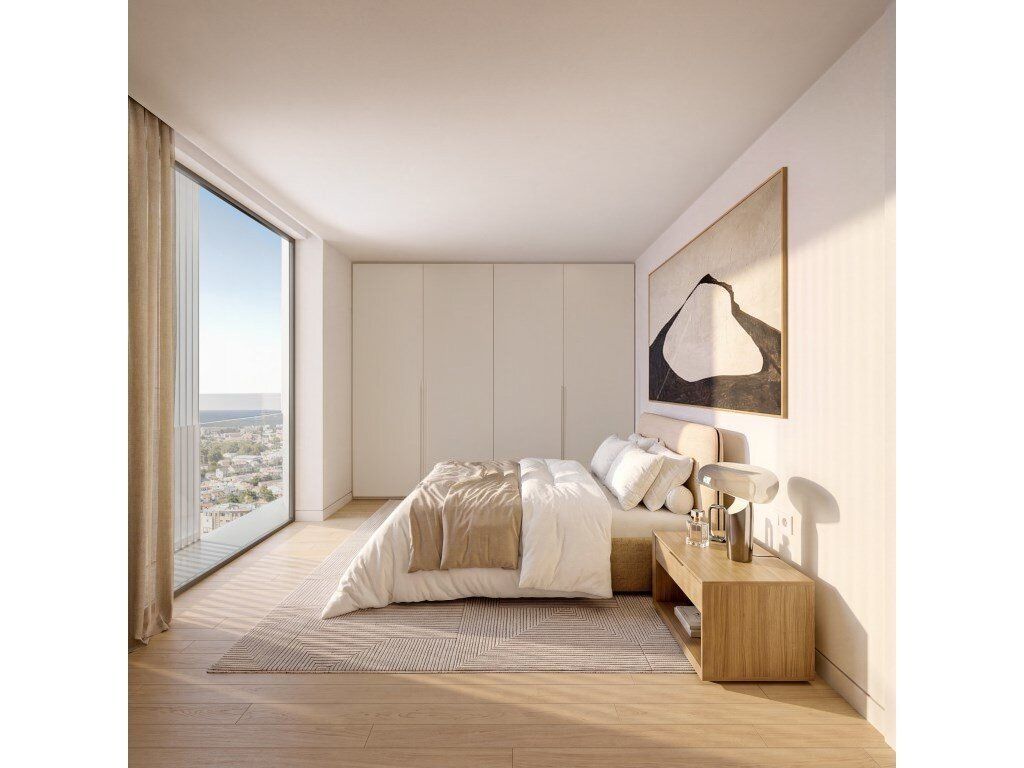 Property photo 1 of 17 T2 Smart At Boavista Tower