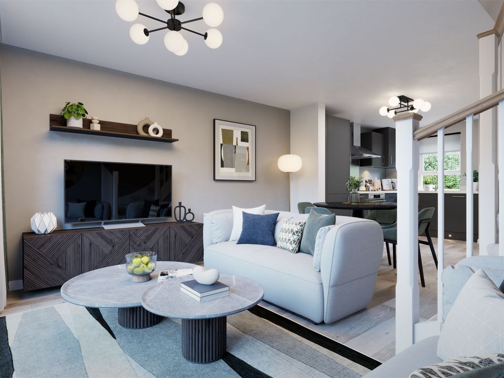 Property photo 3 of 8 Denford Lounge