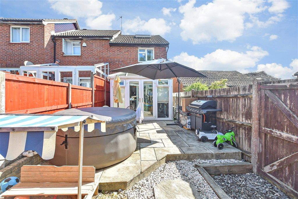 Property photo 1 of 13 Rear Garden