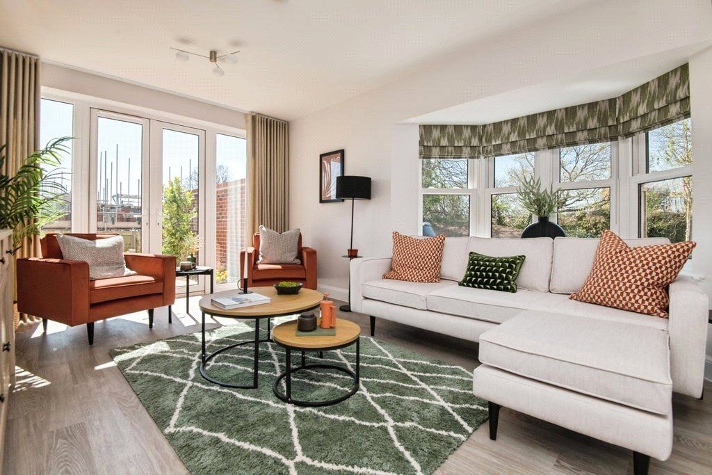 Property photo 3 of 11 Show Home Living Rm