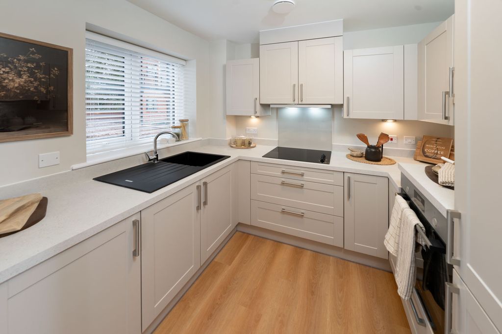 Property photo 1 of 8 Show Home Kitchen