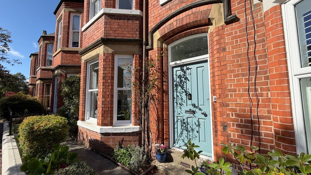 Property photo 1 of 23 Mulcaster Crescent