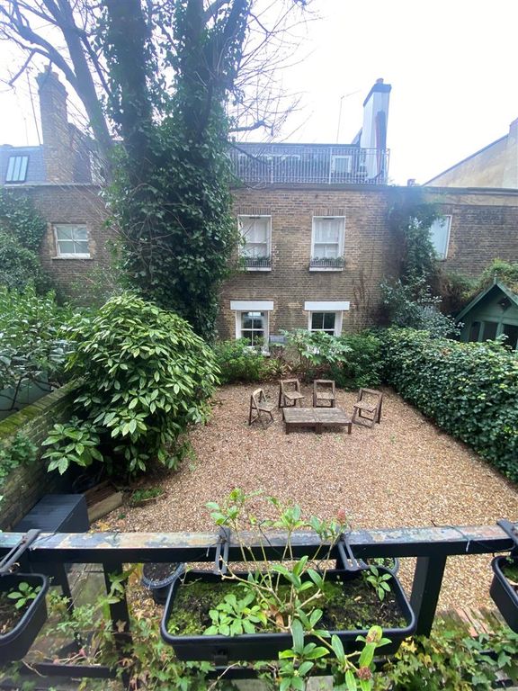 Property photo 2 of 2 Garden.Jpg