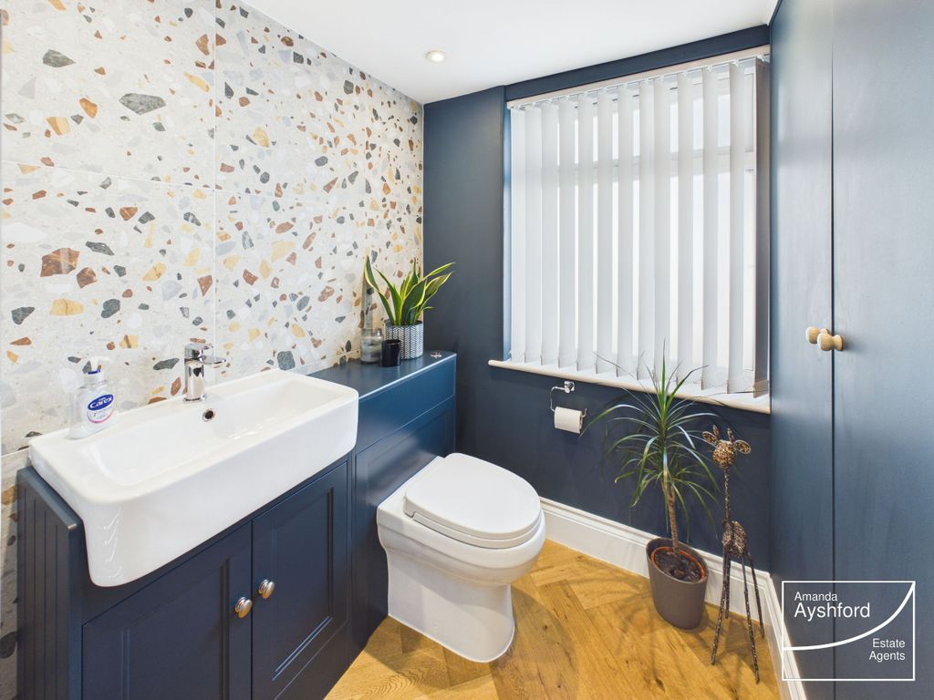 Additional image 20 of 5 bed detached bungalow for saleBarcombe Heights, Preston, Paignton TQ3