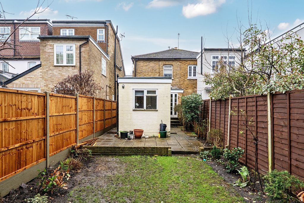 Additional image 14 of 2 bed semi-detached house for saleAnderson Road, Weybridge KT13