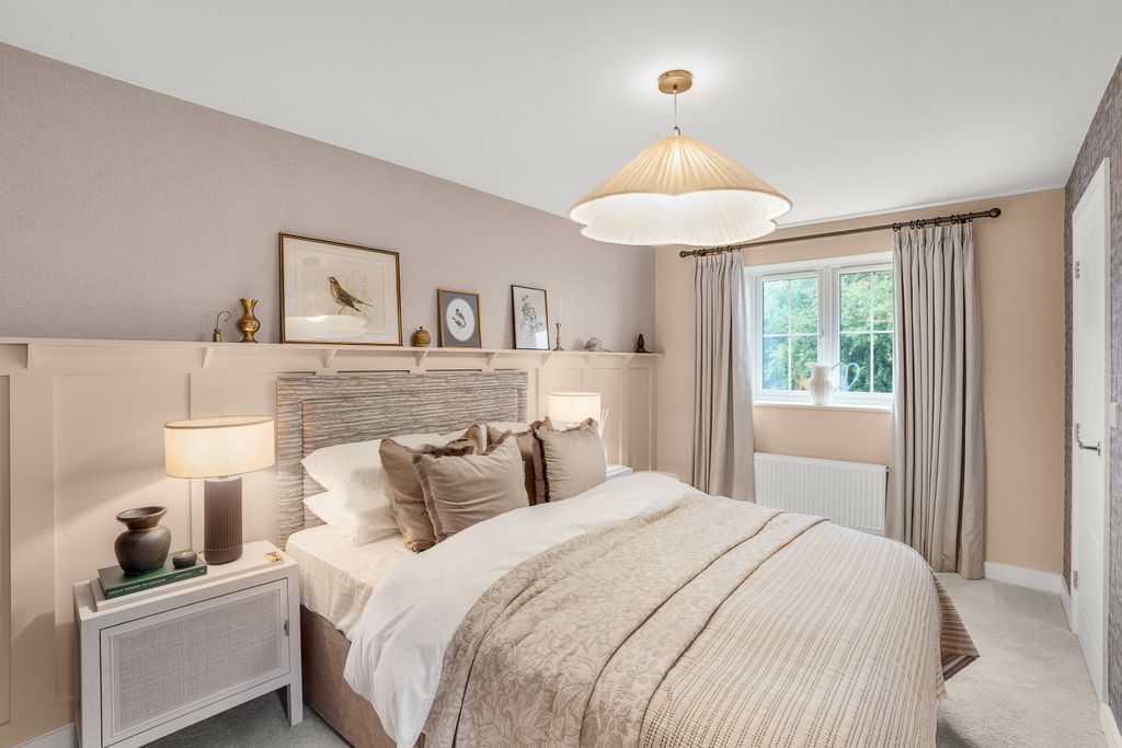 Property photo 1 of 16 Bed 1