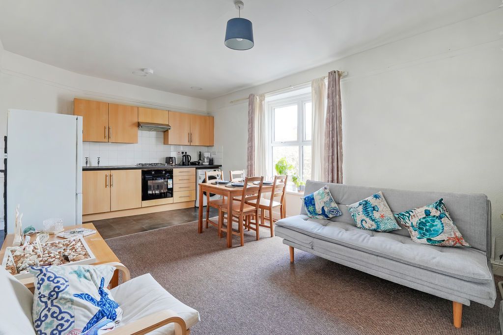 Property photo 1 of 14 Open Plan Living