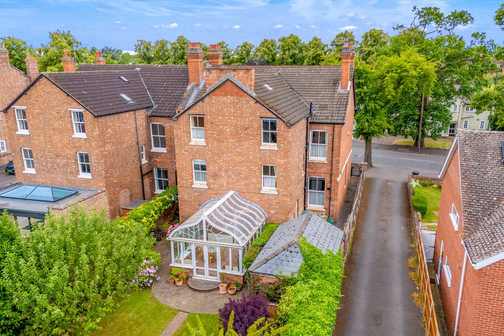 Additional image 32 of 5 bed semi-detached house for saleLillington Road, Leamington Spa CV32