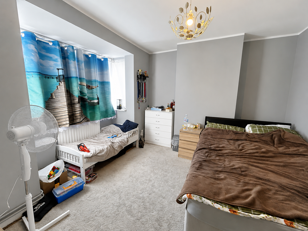 Property photo 2 of 14 Downstairs Reception Room (1)
