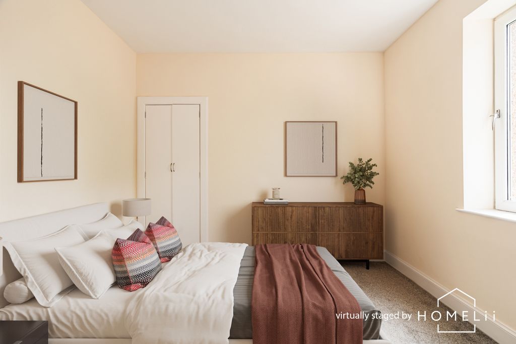 Additional image 9 of 2 bed flat for sale36/2 Parkhead Drive, Edinburgh EH11