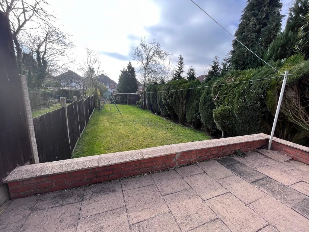 Property photo 3 of 18 Rear Garden