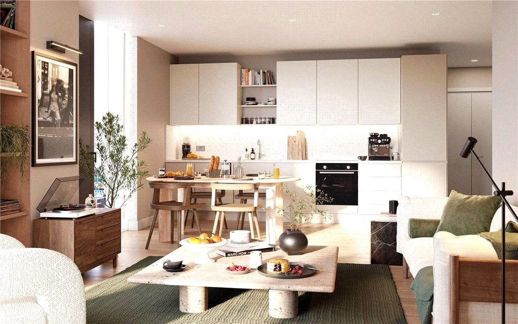 Property photo 3 of 9 Example Kitchen