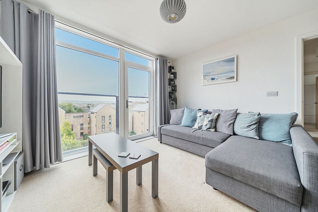Property photo 2 of 24 Open Plan Living Room / Kitchen