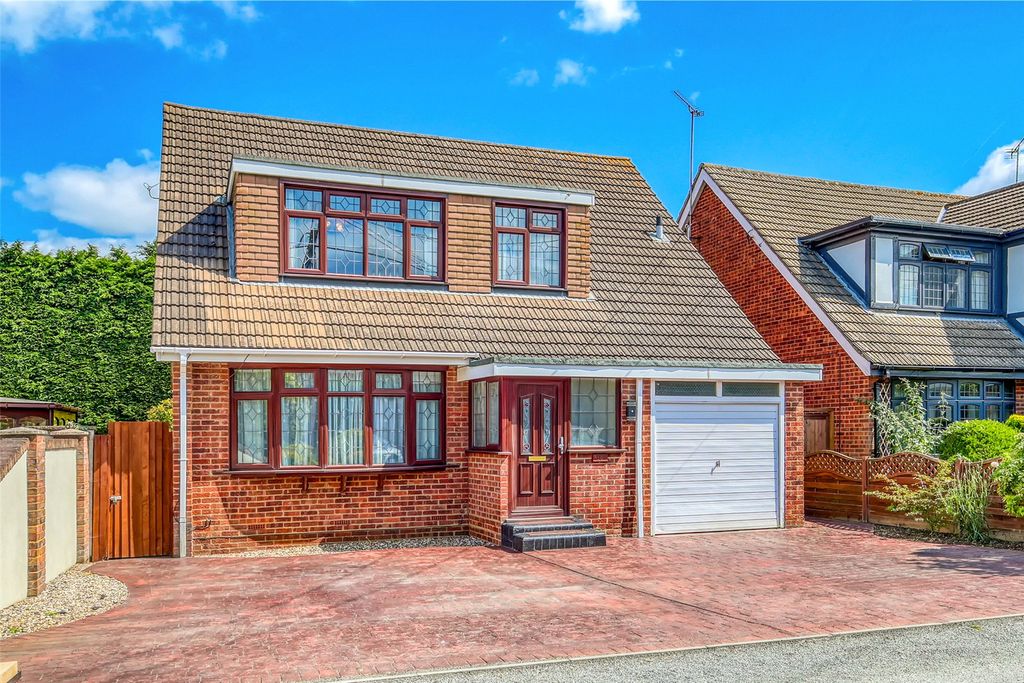 Property photo 2 of 15 Detached Home