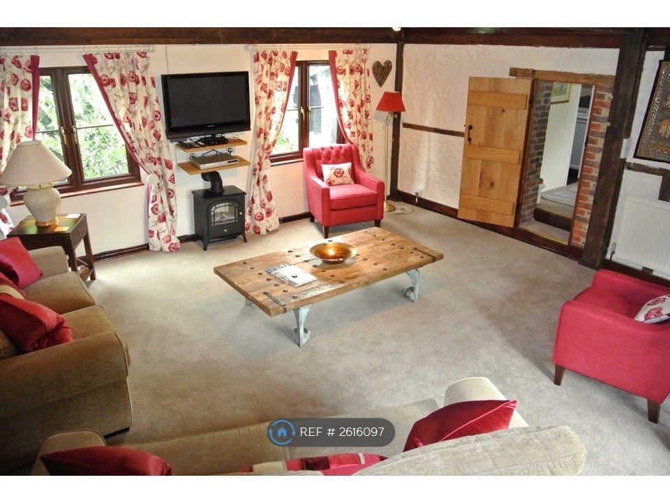 Property photo 3 of 19 First Floor Lounge