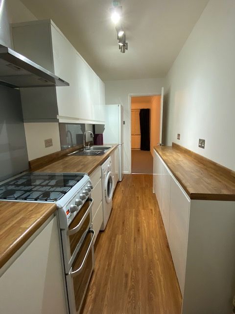 Property photo 3 of 15 Kitchen