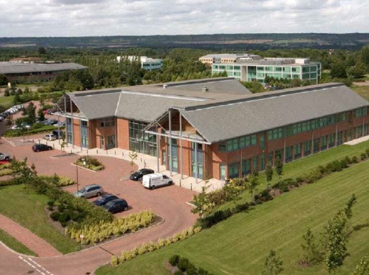 Property photo 1 of 1 Kings Hill  32 Tower View Main.Jpg