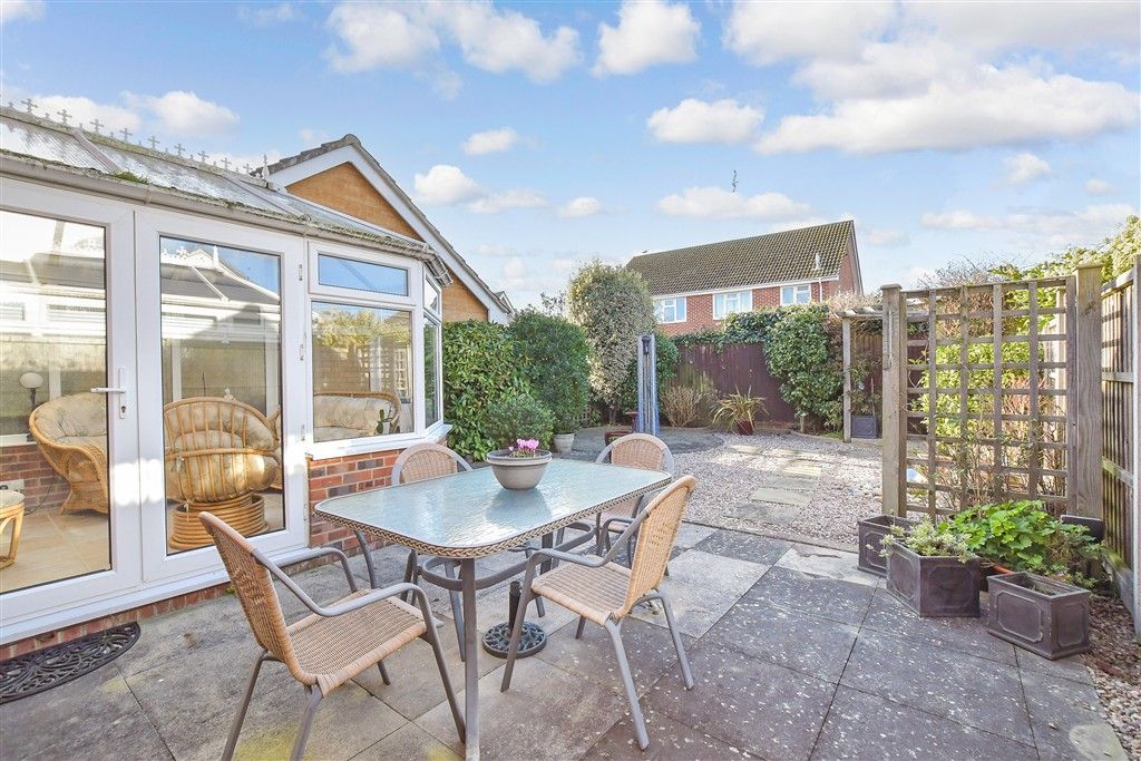 Property photo 2 of 12 Rear Garden