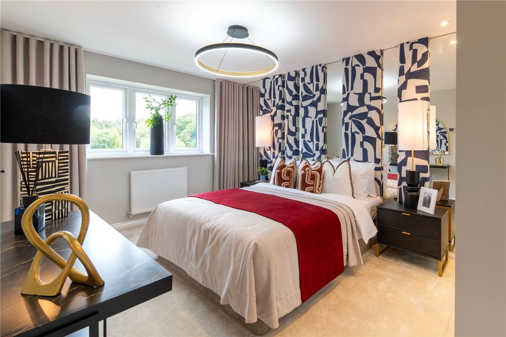 Additional image 11 of 4 bed detached house for saleCottier Grange, Prudhoe, Northumberland NE42