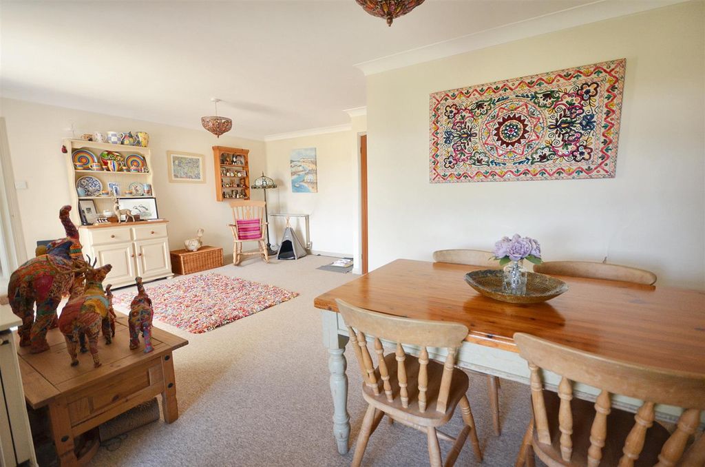 Property photo 2 of 10 Open Plan Living Space