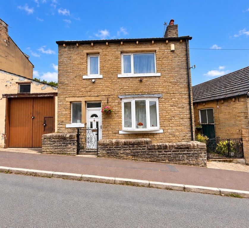 Property photo 1 of 19 External 1.Jpg