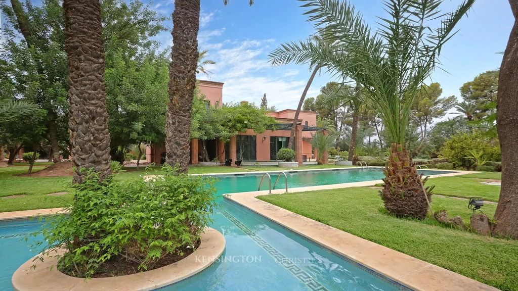 Property photo 2 of 28 Click Here If You Are Looking For A Villa For Sale In Marrakech Villa Nakash From Kensingtonmorocco.Com – Morocco’S Leading Property Experts