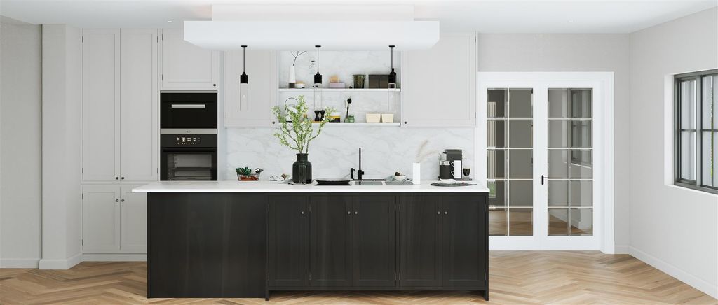 Property photo 3 of 19 Kitchen.Jpg