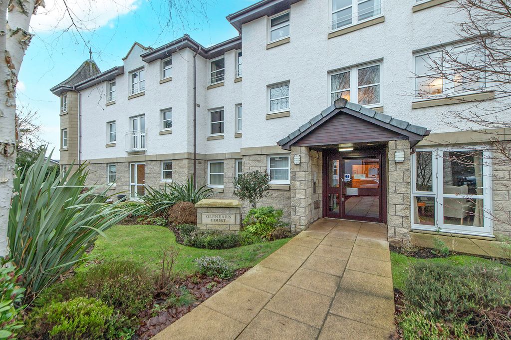 Additional image 14 of 1 bed flat for salePittenzie Street, Crieff PH7