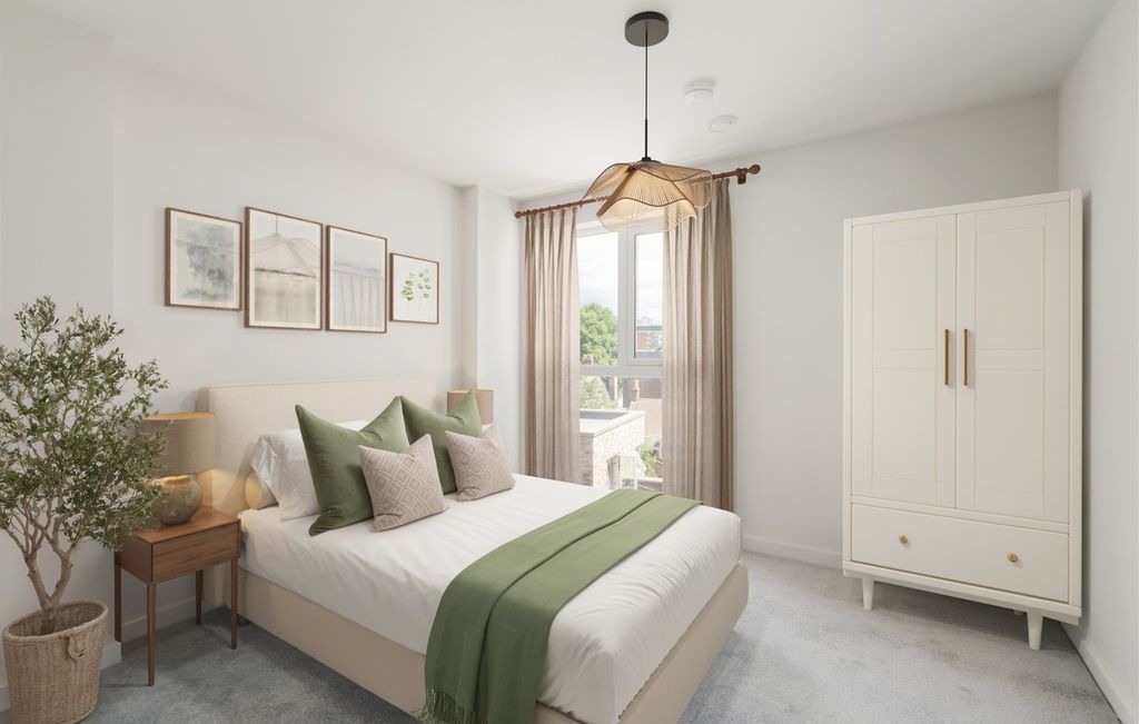 Property photo 1 of 11 Fairview New Homes - Zoopla -