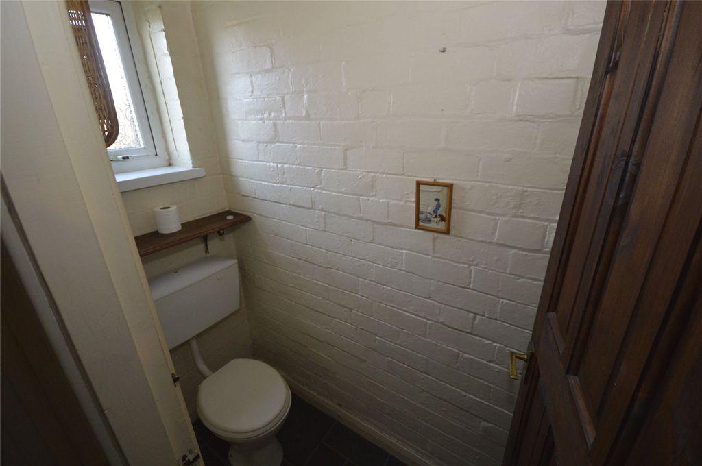 Property photo 3 of 9 Downstairs Wc