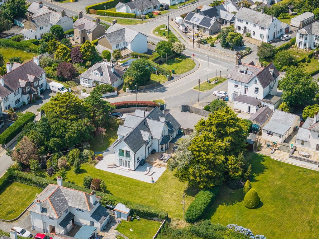 Additional image 14 of 5 bed detached house for saleGolf Road, Abersoch, Pwllheli LL53